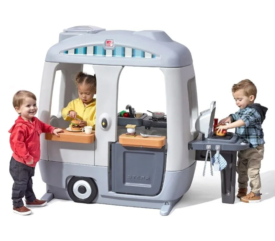 CAMPER