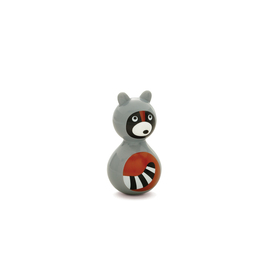 Raccoon Wobble by Kid O