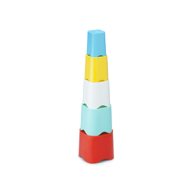 Stack & Fit Cups by Kid O