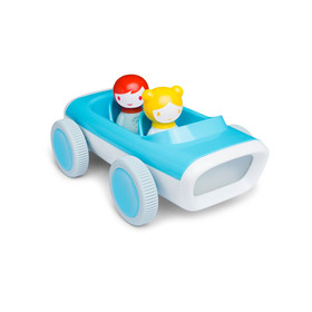 Myland Car by Kid O