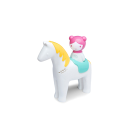 Myland Horse by Kid O