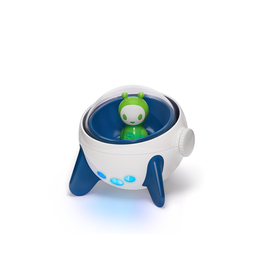 Myland UFO Spacepod by Kid O