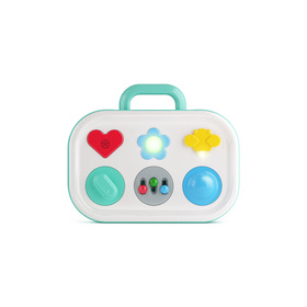 Activity Board by Kid O