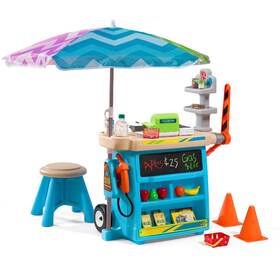 Stop and Go Market