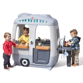 Adventure Camper