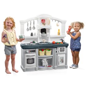 Fun with Friends Kitchen - Grey