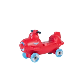 Sky Rider Foot-to-Floor Ride-On