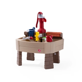 Pump & Splash Discovery Water Table