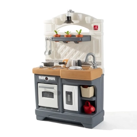 Garden Fresh Kitchen