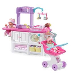 Love and Care Play Set