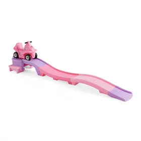 Bubblegum Blast Up & Down Roller Coaster