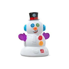 My First Snowman