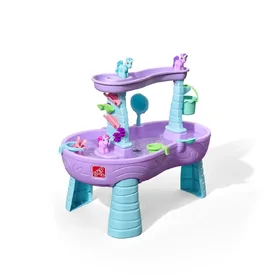 Rain Showers and Unicorns Water Table