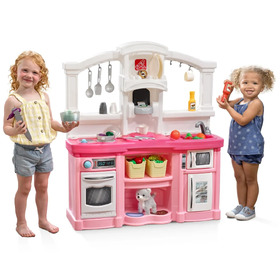 Fun with Friends Kitchen - Pink