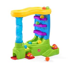 step2 love & care doll stroller