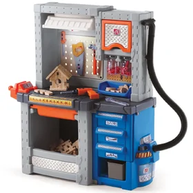 Deluxe Workshop