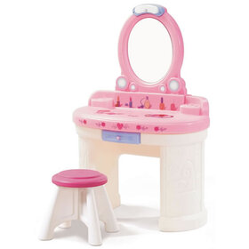 Kids Outdoor Plastic Table And Chair Sets Step2 Direct Australia