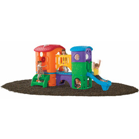 Clubhouse Climber - Bright