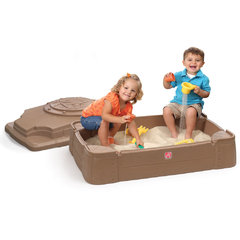 Play and Store Sandbox