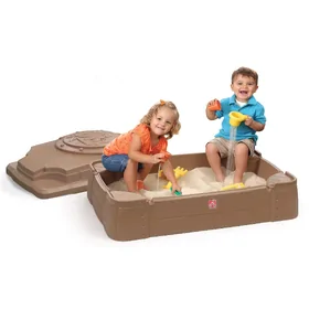 Play and Store Sandbox