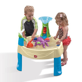 Wild Whirlpool Water Table