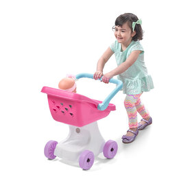  Love & Care Doll Stroller
