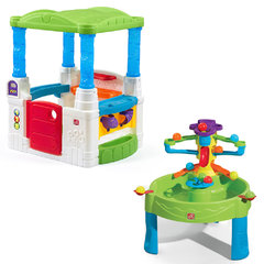 Busy Ball Play Set