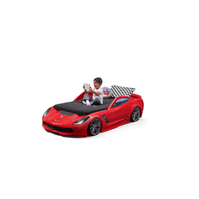 car beds for toddlers