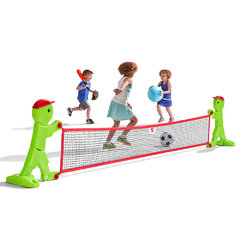 Kid Alert Outdoor Boundary Net