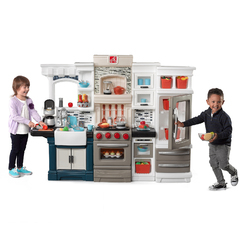 elegant edge kitchen set