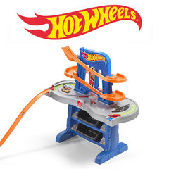 Hot Wheels Road Rally Raceway