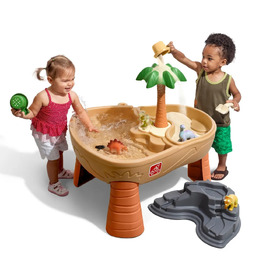 Dino Dig Sand and Water Table