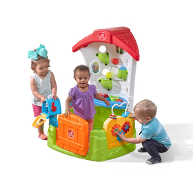 Toddler Corner House