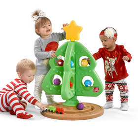 My First Christmas Tree