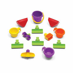 Extra Accessory Pack - Waterfall Discovery Wall