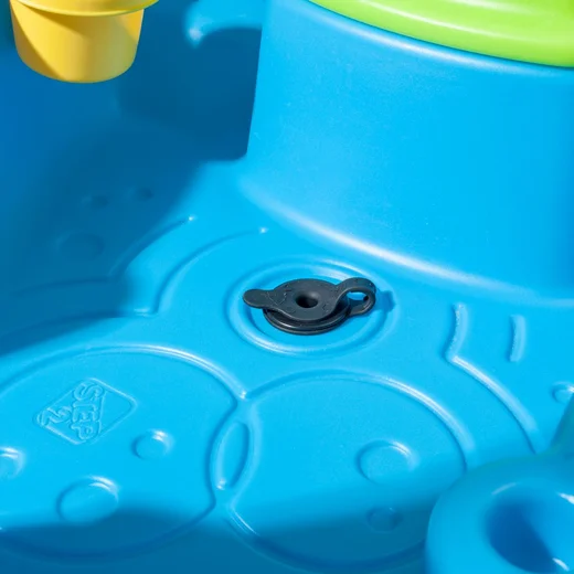 Drain Plug Replacement for Water Table