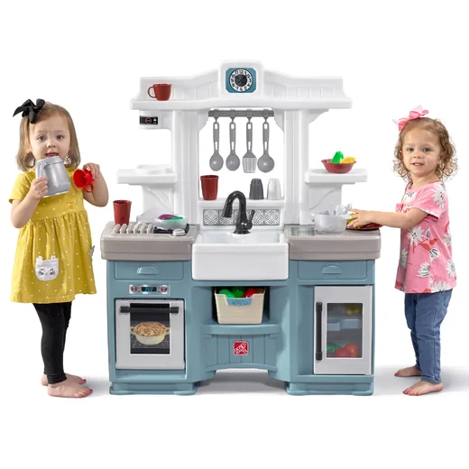 Timeless Trends Kitchen