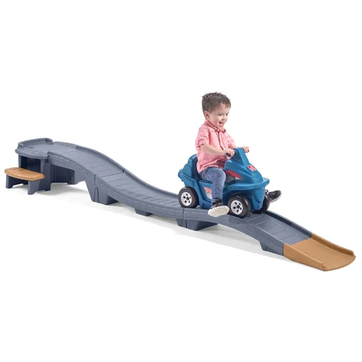 Up and Down Roller Coaster Platinum Edition