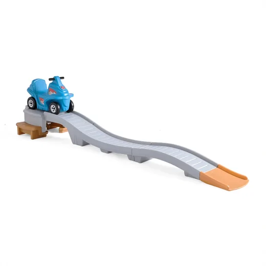 Up and Down Roller Coaster Platinum Edition