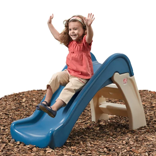 Play and Fold Junior Slide