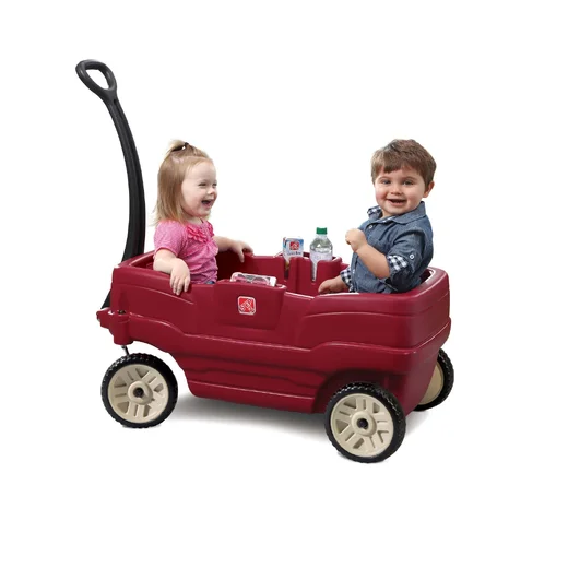 Neighbourhood Wagon