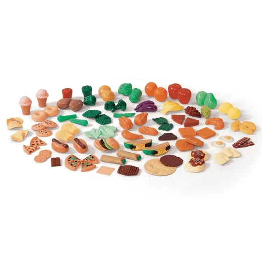 Play Food Assortment