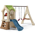 Climbers and Swing Sets