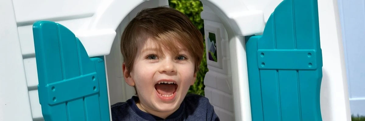 Kids Cubby Houses