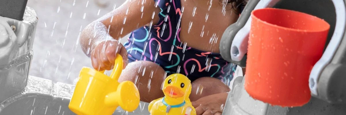 Outdoor Toys for Kids
