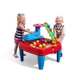 Sensory Play