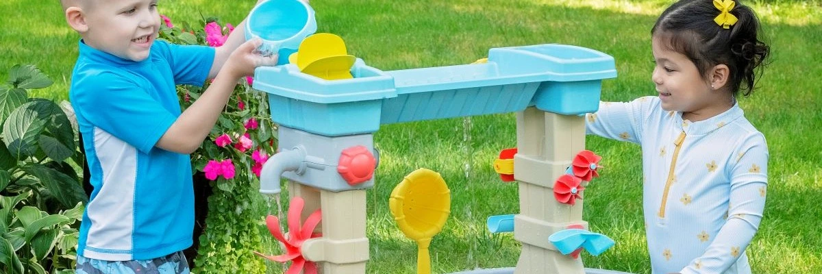 Kids Toys 2-3 Years Old
