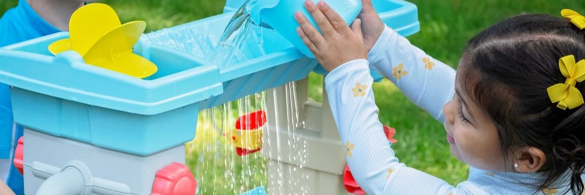 Water Tables