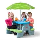 Kids Tables & Chair Sets